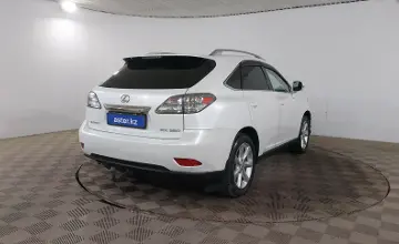 Lexus RX 2010 года за 10 500 000 тг. в Шымкент