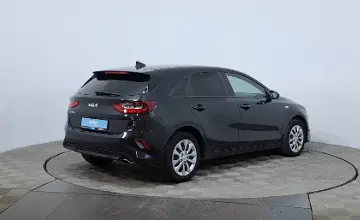 Kia Ceed 2023 года за 8 990 000 тг. в Астана