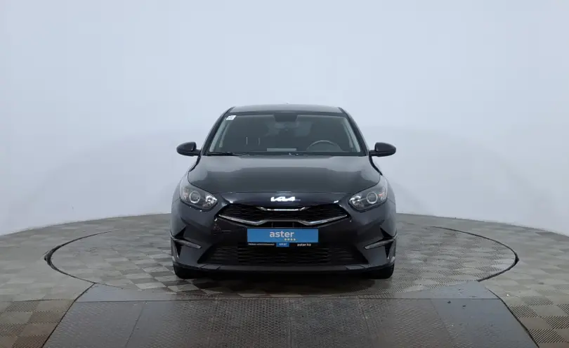 Kia Ceed 2023 года за 8 590 000 тг. в Астана фото 2