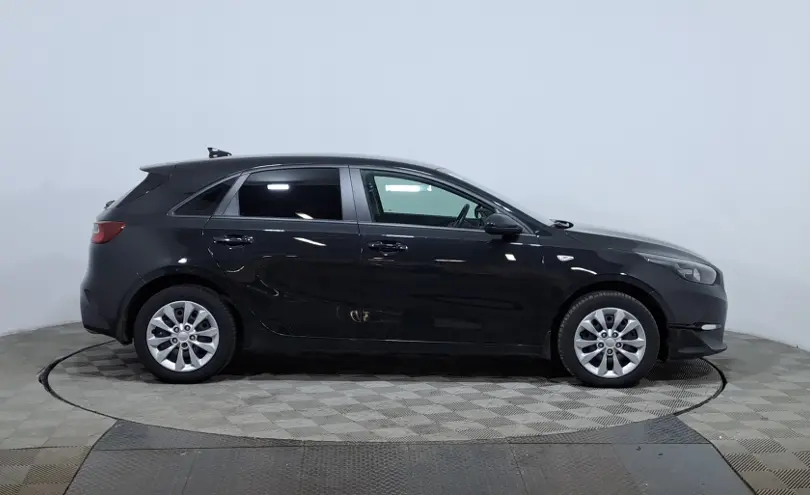 Kia Ceed 2023 года за 8 590 000 тг. в Астана фото 4
