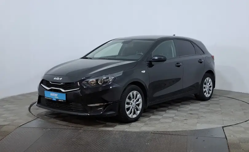 Kia Ceed 2023 года за 8 990 000 тг. в Астана