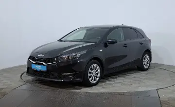 Kia Ceed 2023 года за 8 990 000 тг. в Астана фото 1