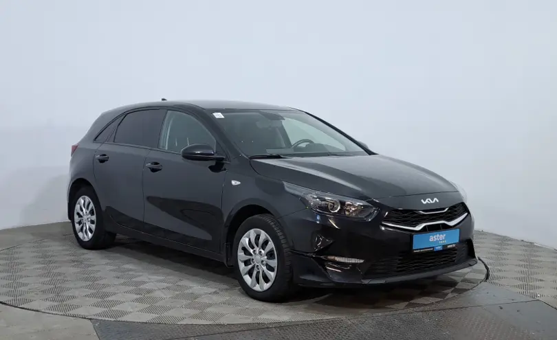 Kia Ceed 2023 года за 8 590 000 тг. в Астана фото 3
