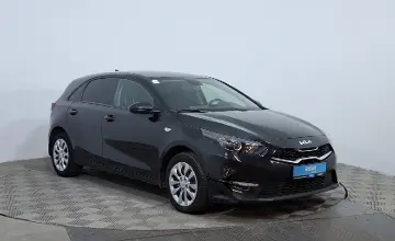 Kia Ceed 2023 года за 8 990 000 тг. в Астана фото 3