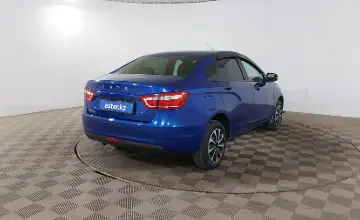 LADA (ВАЗ) Vesta 2021 года за 4 250 000 тг. в Шымкент