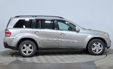 Mercedes-Benz GL-Класс 2007 года за 5 490 000 тг. в Астана фото 4