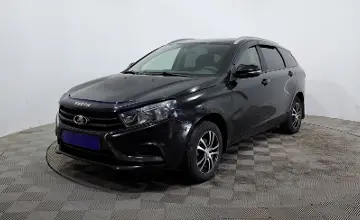 LADA (ВАЗ) Vesta 2020 года за 3 500 000 тг. в Астана фото 1