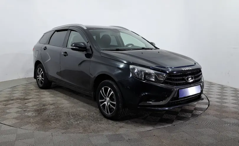 LADA (ВАЗ) Vesta 2020 года за 3 390 000 тг. в Астана фото 3