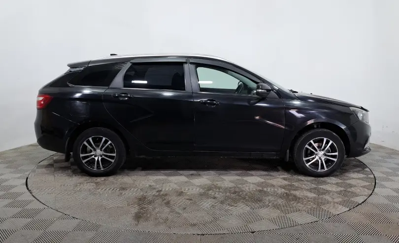 LADA (ВАЗ) Vesta 2020 года за 3 390 000 тг. в Астана фото 4