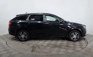 LADA (ВАЗ) Vesta 2020 года за 3 500 000 тг. в Астана фото 4