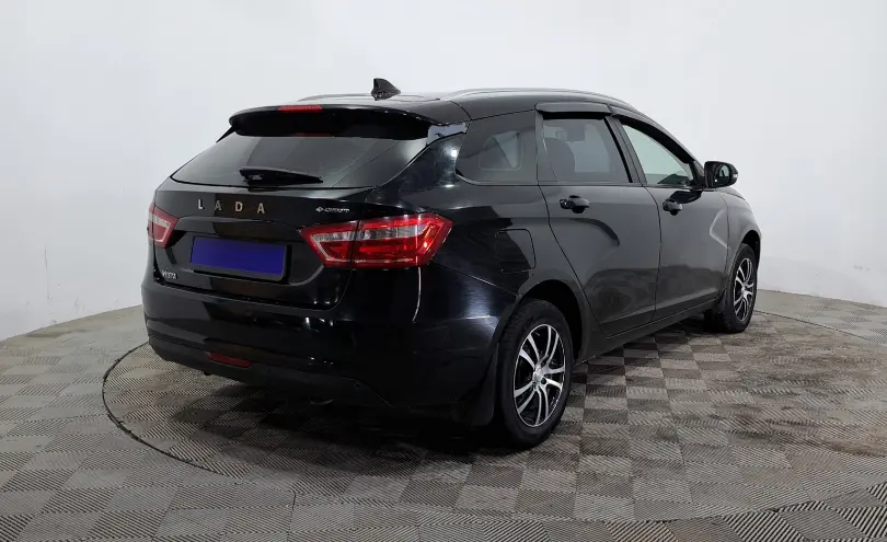 LADA (ВАЗ) Vesta 2020 года за 3 390 000 тг. в Астана фото 5