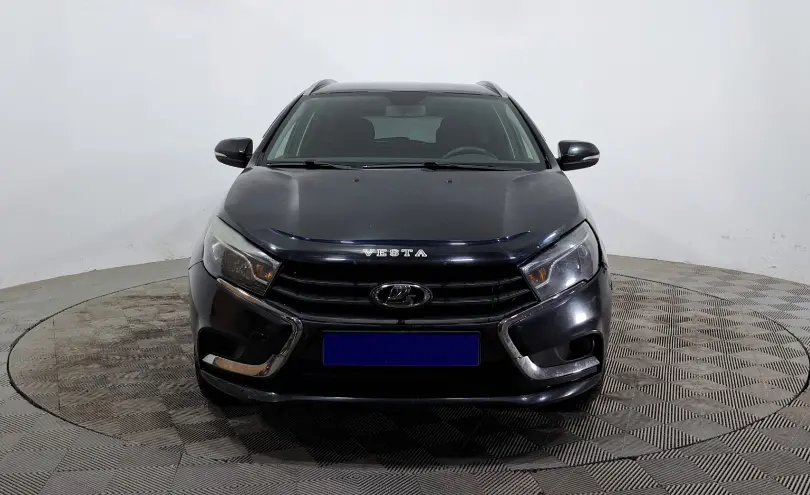 LADA (ВАЗ) Vesta 2020 года за 3 390 000 тг. в Астана фото 2