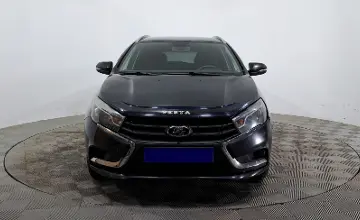 LADA (ВАЗ) Vesta 2020 года за 3 500 000 тг. в Астана фото 2