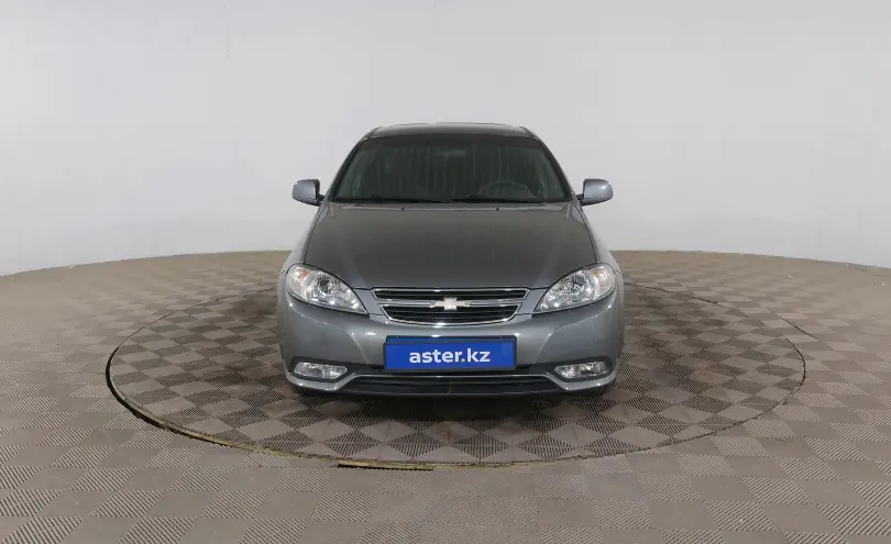 Chevrolet Lacetti 2023 года за 5 270 000 тг. в Шымкент фото 2