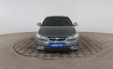 Chevrolet Lacetti 2023 года за 5 490 000 тг. в Шымкент фото 2