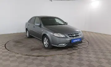 Chevrolet Lacetti 2023 года за 5 490 000 тг. в Шымкент фото 3