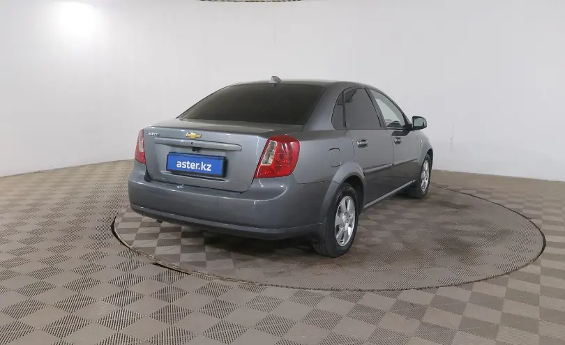 Chevrolet Lacetti 2023 года за 5 270 000 тг. в Шымкент фото 5