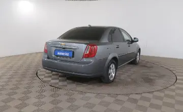 Chevrolet Lacetti 2023 года за 5 490 000 тг. в Шымкент