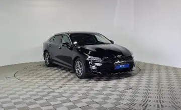 Kia K5 2023 года за 12 300 000 тг. в Алматы фото 3