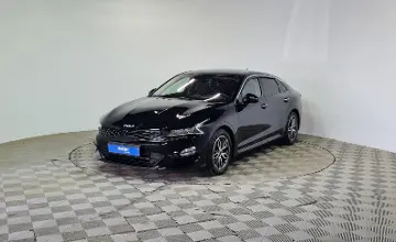 Kia K5 2023 года за 12 300 000 тг. в Алматы фото 1