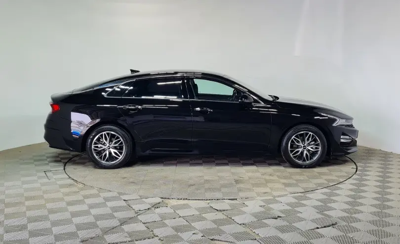 Kia K5 2023 года за 12 300 000 тг. в Алматы фото 4