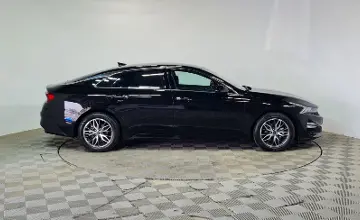 Kia K5 2023 года за 12 300 000 тг. в Алматы фото 4