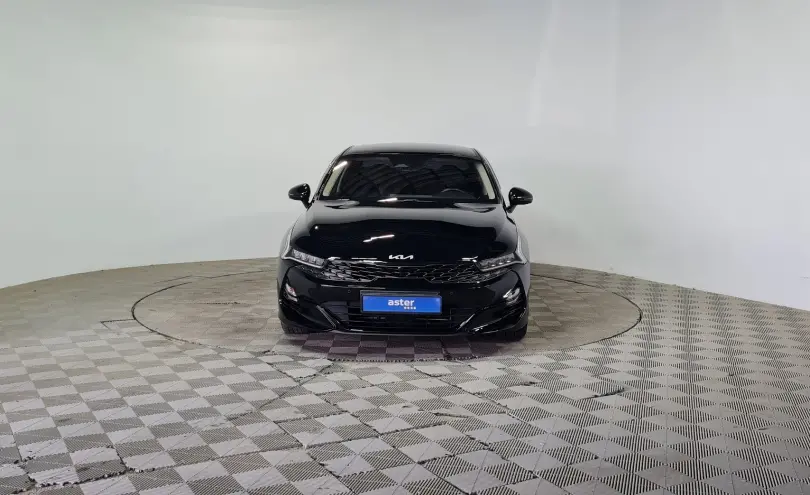Kia K5 2023 года за 12 300 000 тг. в Алматы фото 2