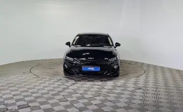 Kia K5 2023 года за 12 300 000 тг. в Алматы фото 2