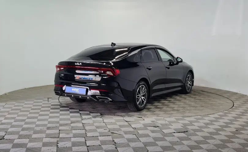 Kia K5 2023 года за 12 300 000 тг. в Алматы фото 5