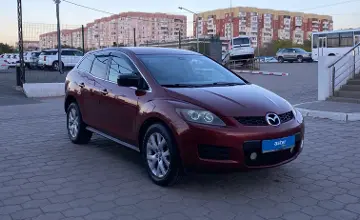 Mazda CX-7 2006 года за 4 000 000 тг. в Караганда фото 3