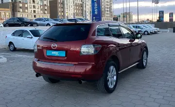 Mazda CX-7 2006 года за 4 000 000 тг. в Караганда