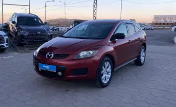 Mazda CX-7 2006 года за 4 000 000 тг. в Караганда фото 1
