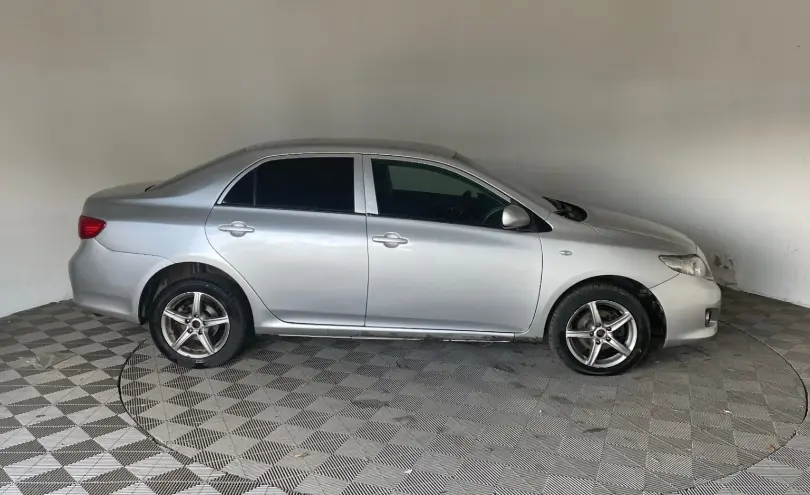 Toyota Corolla 2007 года за 3 335 000 тг. в Павлодар фото 4