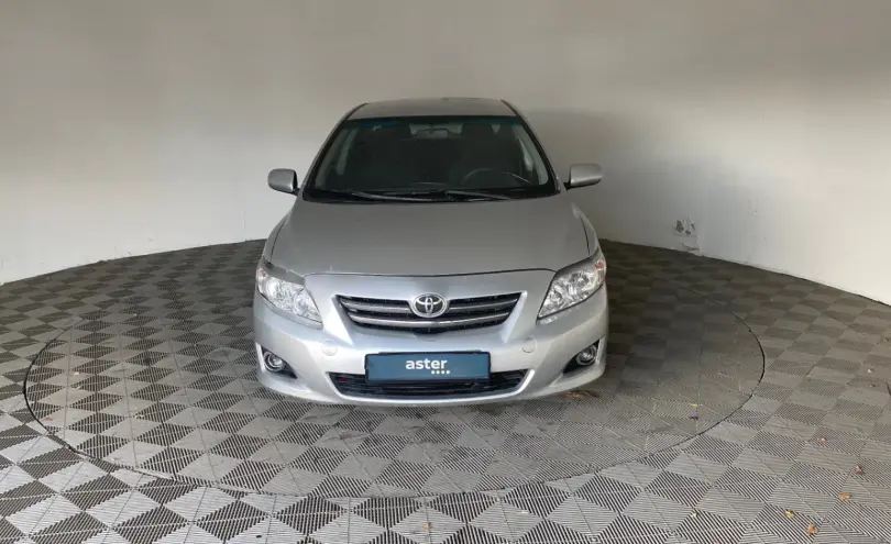 Toyota Corolla 2007 года за 3 335 000 тг. в Павлодар фото 2
