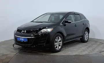 Mazda CX-7 2010 года за 4 650 000 тг. в Астана фото 1