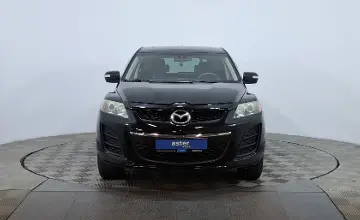 Mazda CX-7 2010 года за 4 650 000 тг. в Астана фото 2