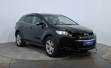 Mazda CX-7 2010 года за 4 650 000 тг. в Астана фото 3
