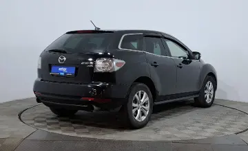 Mazda CX-7 2010 года за 4 650 000 тг. в Астана