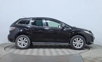 Mazda CX-7 2010 года за 4 650 000 тг. в Астана фото 4