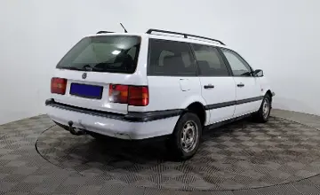 Volkswagen Passat 1994 года за 1 150 000 тг. в Астана
