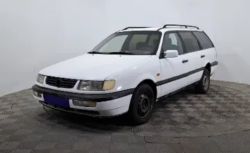 Volkswagen Passat 1994 года за 1 150 000 тг. в Астана фото 1