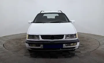 Volkswagen Passat 1994 года за 1 150 000 тг. в Астана фото 2