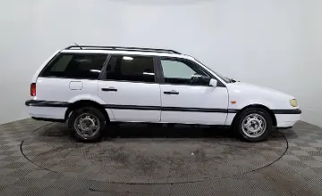 Volkswagen Passat 1994 года за 1 150 000 тг. в Астана фото 4