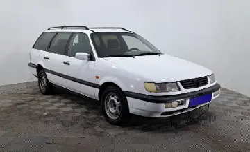 Volkswagen Passat 1994 года за 1 150 000 тг. в Астана фото 3