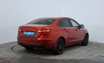 LADA (ВАЗ) Vesta 2019 года за 4 690 000 тг. в Астана
