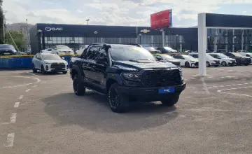 Foton Tunland G7 2025 года за 15 500 000 тг. в Алматы фото 3