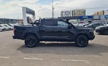 Foton Tunland G7 2025 года за 15 500 000 тг. в Алматы фото 4