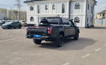Foton Tunland G7 2025 года за 15 500 000 тг. в Алматы