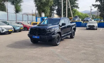 Foton Tunland G7 2025 года за 15 500 000 тг. в Алматы фото 1