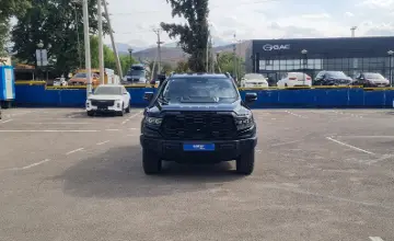 Foton Tunland G7 2025 года за 15 500 000 тг. в Алматы фото 2